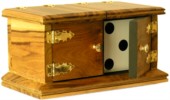 Würfelkasten Standard