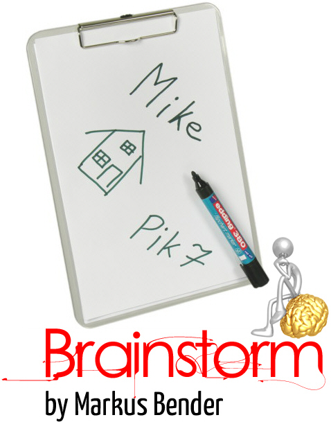 Brainstorm