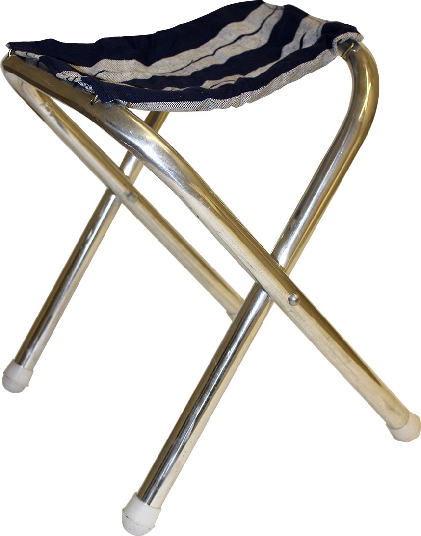 Spring-Hocker / Jumping Stool